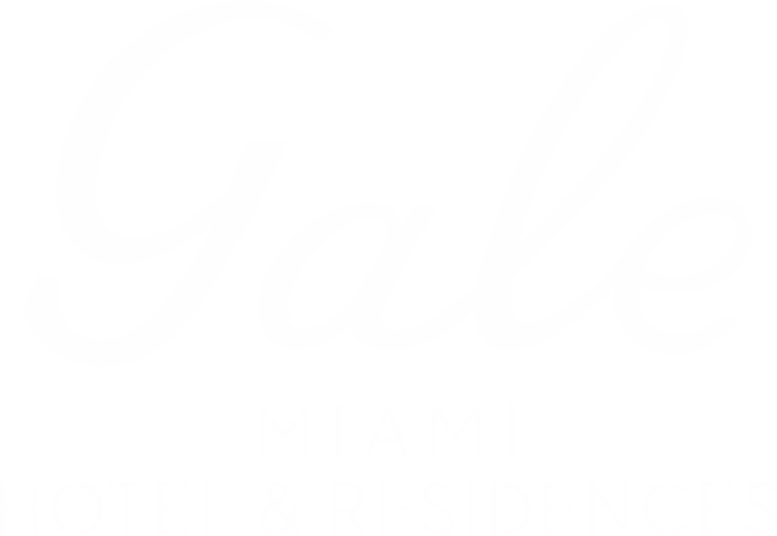Gale Hotel and Residences - Miami Gale Hotel and Residences - Miami
