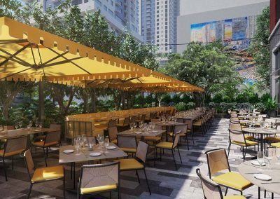 Gale Miami - Hotel & Residences - A New Way of Buying Property