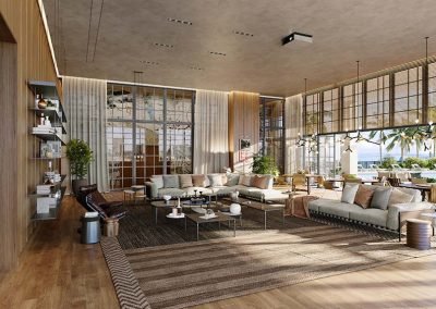 Gale Miami - Hotel & Residences - A New Way of Buying Property