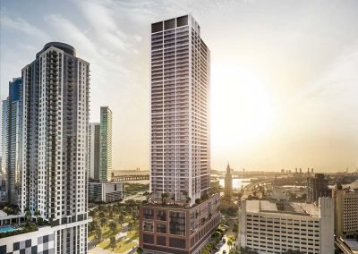 Gale Miami - Hotel & Residences - A New Way of Buying Property