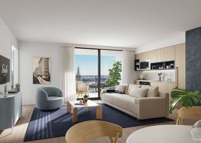 Gale Miami - Hotel & Residences - A New Way of Buying Property