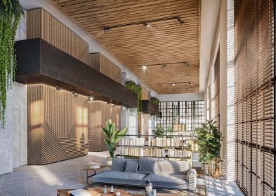 Gale Miami - Hotel & Residences - A New Way of Buying Property