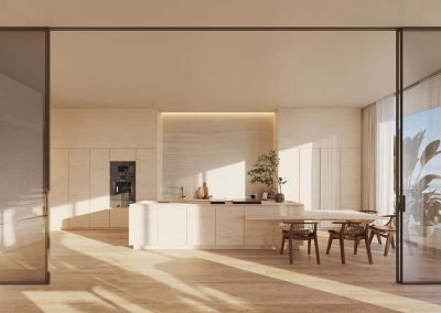 The Residences at 1428 Brickell - A work of art you can live in