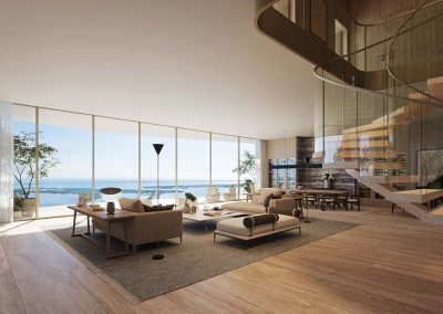 The Residences at 1428 Brickell - A work of art you can live in