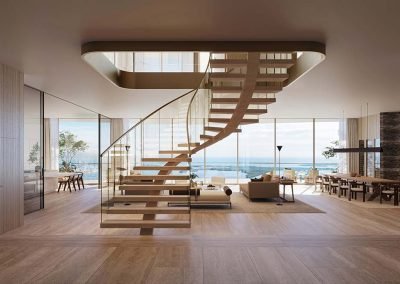 The Residences at 1428 Brickell - A work of art you can live in