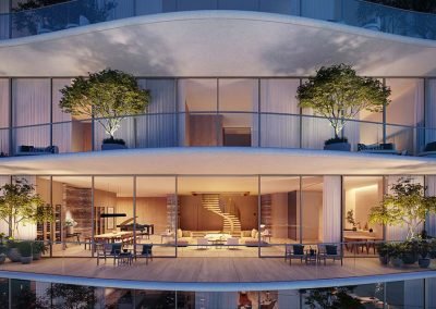 The Residences at 1428 Brickell - A work of art you can live in