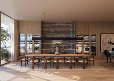 The Residences at 1428 Brickell - A work of art you can live in