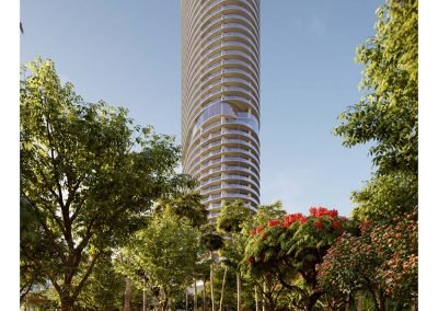 Park View - miami real estate development