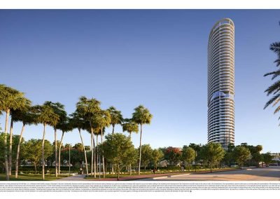 Park View West Ave - miami real estate development