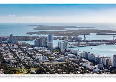 South Over Collins Avenue - miami real estate development