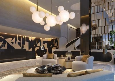 Waldorf Astoria Residences - Miami