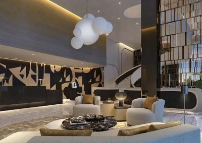 Waldorf Astoria Residences - Miami