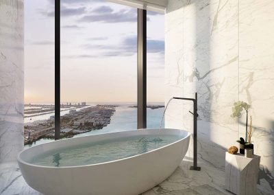 Waldorf Astoria Residences - Miami
