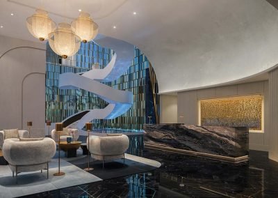 Waldorf Astoria Residences - Miami