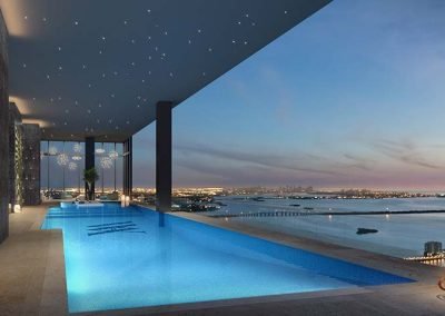 Waldorf Astoria Residences - Miami