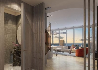 Waldorf Astoria Residences - Miami