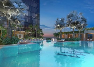 Waldorf Astoria Residences - Miami
