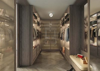 Waldorf Astoria Residences - Miami