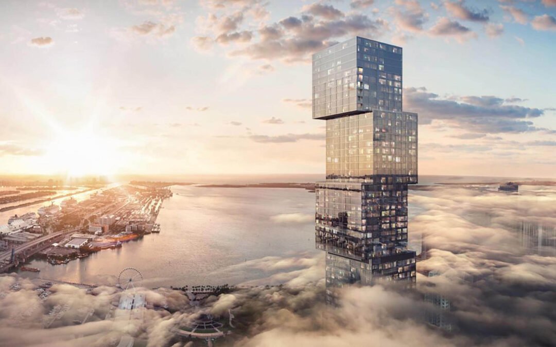 The Transformation of Miami’s Skyline: A Focus on the Waldorf Astoria Residences