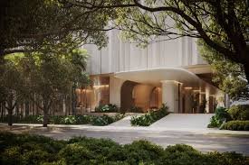 The Residences at 1428 Brickell: A New Era of Luxury and Sustainability in Miami