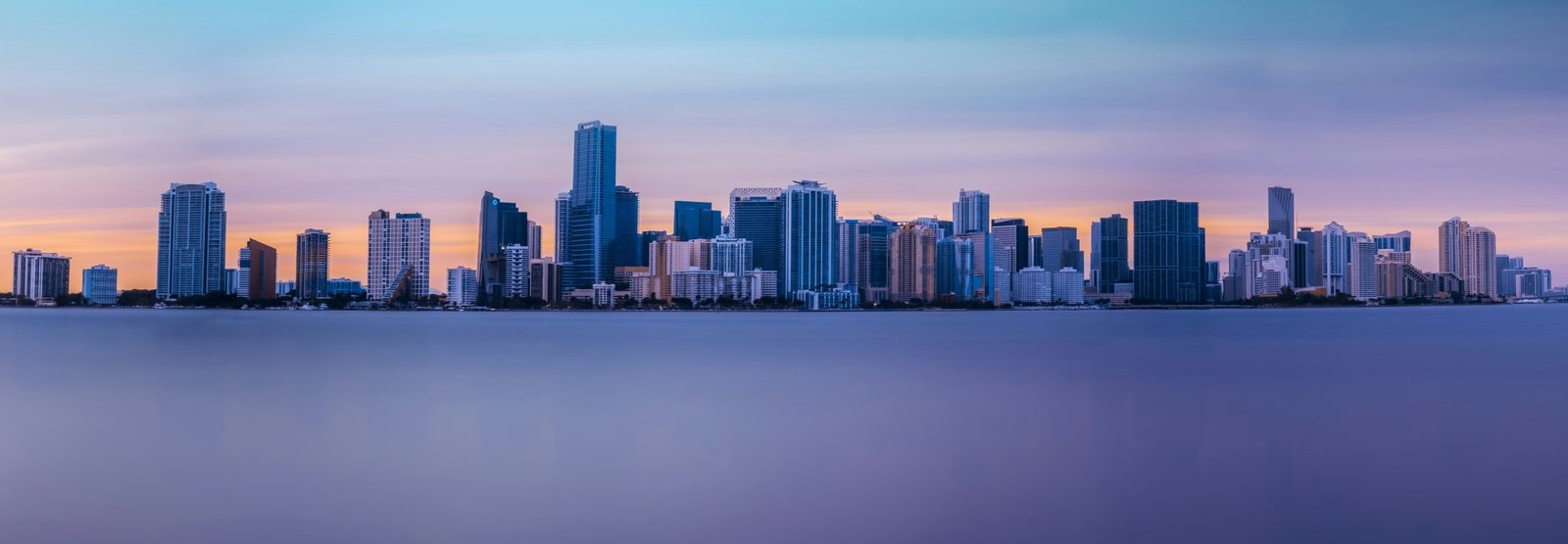 Discover Brickell in beautiful Miami, Florida
