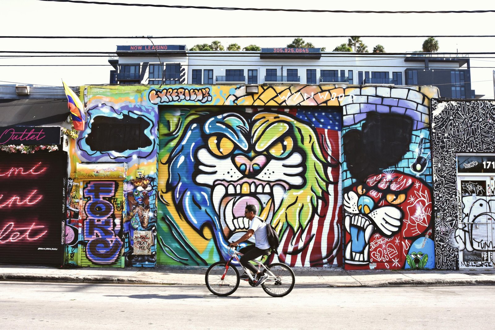 Enjoy the beautiful life in Brickell, Miami
