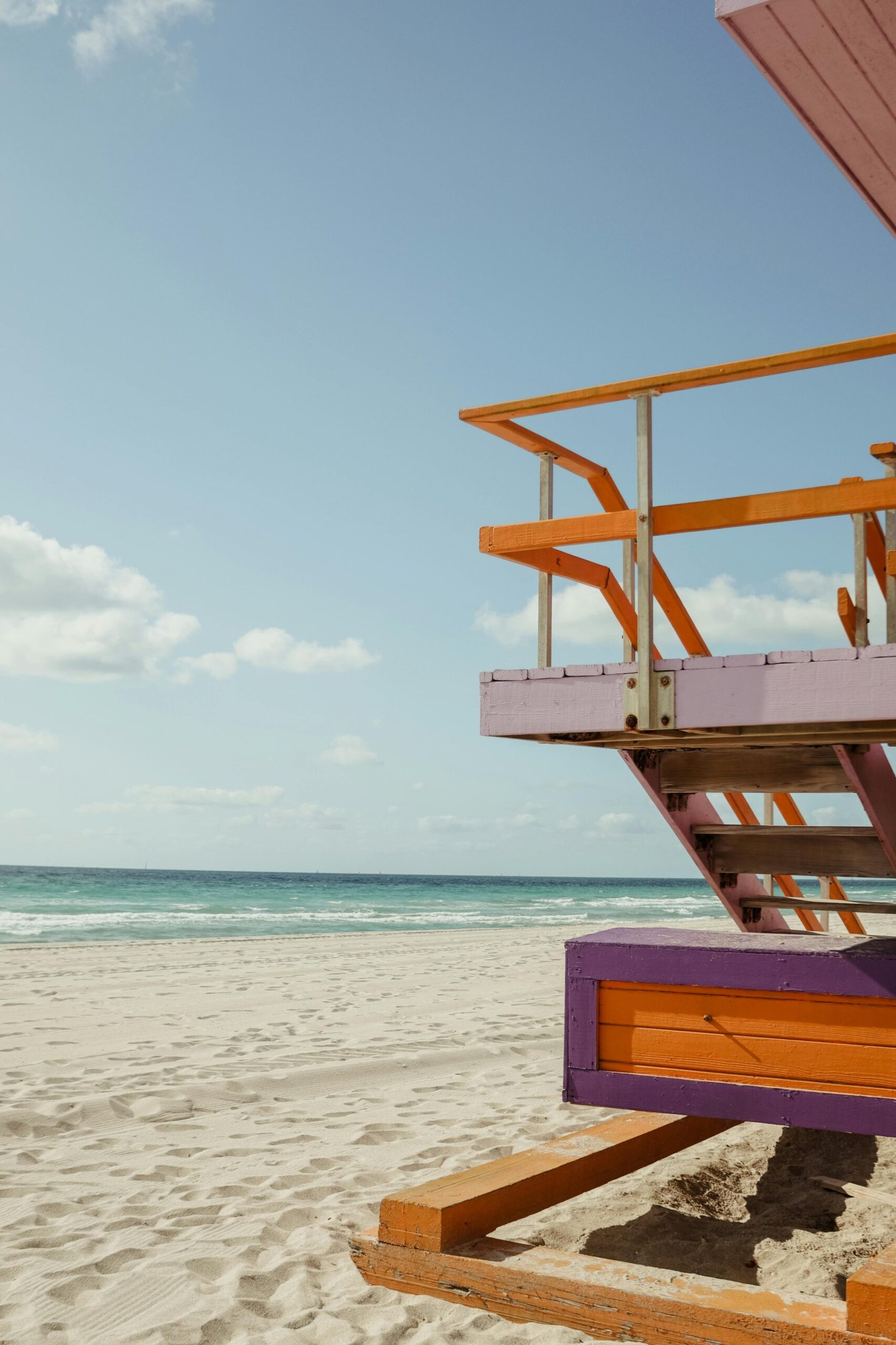 Move to Brickell, Miami and experience a new level of luxury.