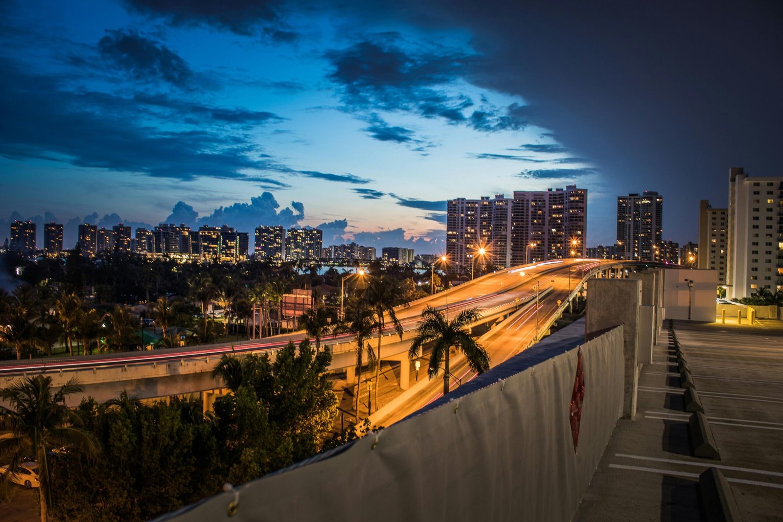 Live in beautiful Brickell, Miami, Florida