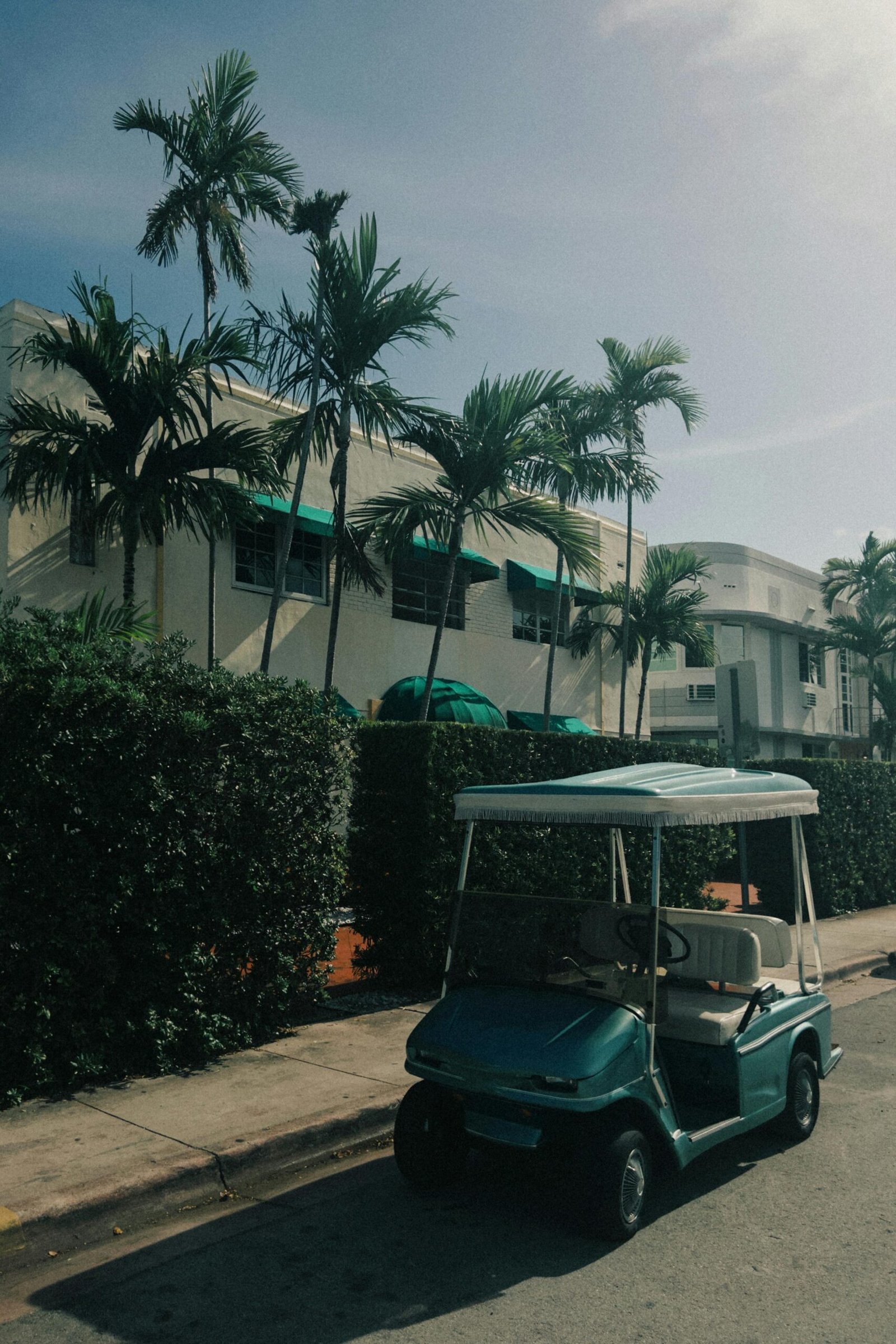 Visit South Florida and find luxury properties