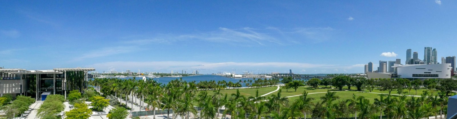 Discover Brickell in beautiful Miami, Florida