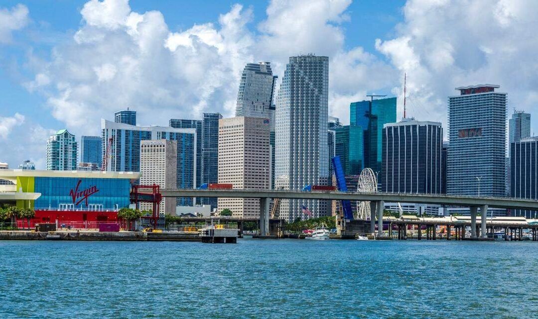 Market Brief: Latin American Buyers Now Nearly Half of Miami New-Condo Sales