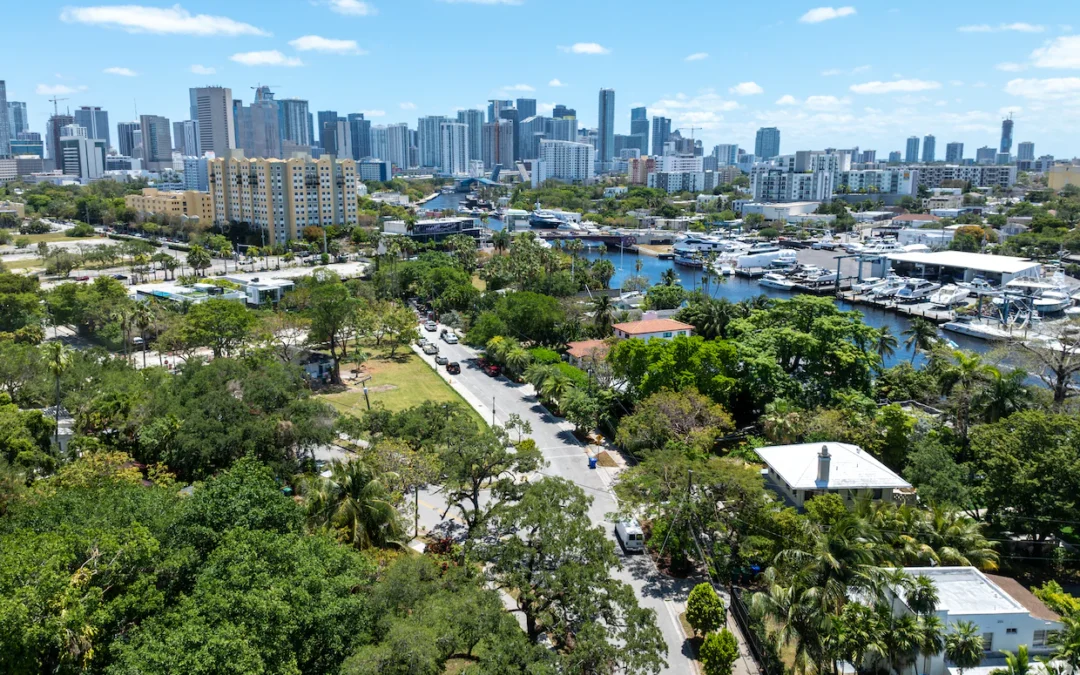 Market Brief: Foreign Buyers Dominate Miami’s New-Condo Market