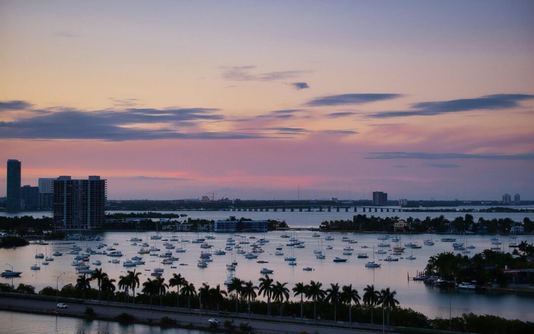 Had It With Manhattan? Move to Miami—Where Luxury Meets Common Sense